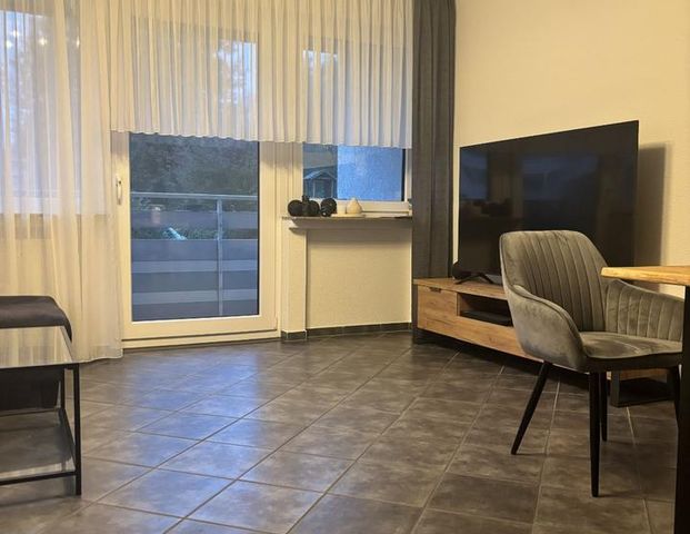 2,5 Zimmer-Wohnung auf Hagen-Emst - Foto 1