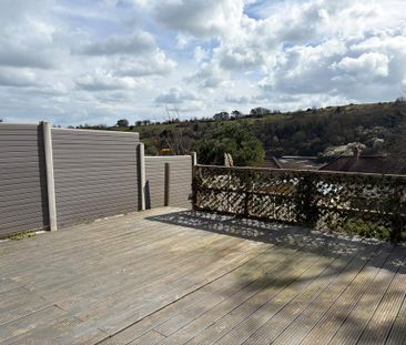 2 bedroom end of terrace house to rent - Photo 6