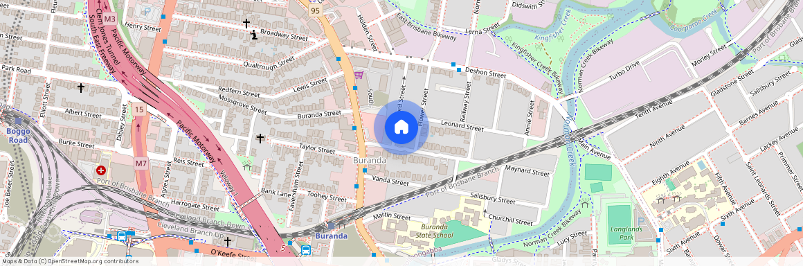 38 Sword Street, WOOLLOONGABBA QLD 4102