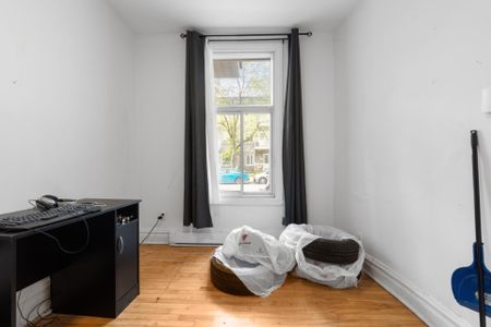 2083 Rue Sicard, Montréal (Mercier/Hochelaga-Maisonneuve), H1V2Y3 - Photo 3