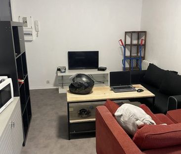 Duplex Lille - Photo 4