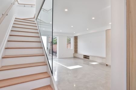 For Lease - 68 Foxley Street Unit# Laneway - Unit #4, Toronto, Ontario - Photo 3