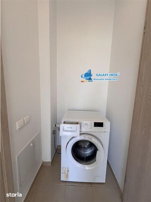 Apartament 2 camere de inchiriat - Greenfield Residence semimobilat - Photo 1