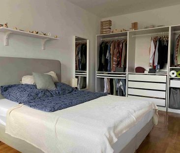 Attraktive 1 Zimmer City-Wohnung voll möbliert – Ideal für den Single - Photo 4