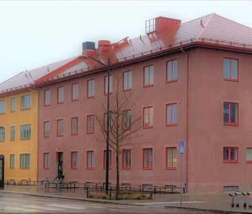 Wienergatan, Helsingborg - Foto 5