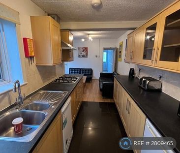 1 bedroom in a house share to rent - Photo 6