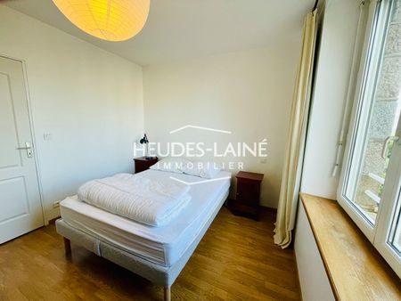 Location Appartement 3 pièces 49m² AVRANCHES 50300 - Photo 4