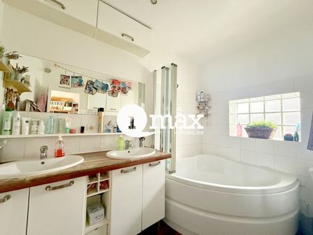 Location Maison BOIS COLOMBES - - Photo 5