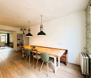 Camperstraat 1-A1, Oosterparkbuurt-Noordwest, 1091AD, Amsterdam - Photo 2