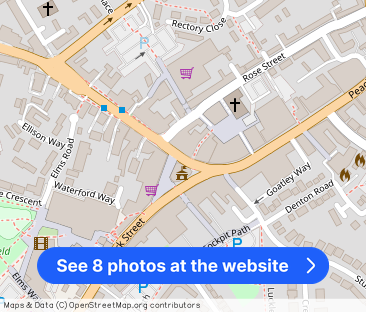 Market Place, Wokingham, RG40 - Photo 1