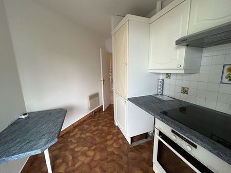Location appartement 2 pièces, 53.58m², Bry-sur-Marne - Photo 5