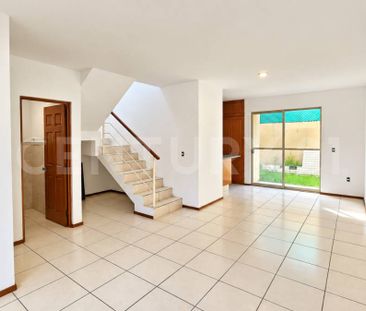 Casa en renta en El Sereno, Frente a Nueva Galicia | 3 recámaras, 2... - Photo 1