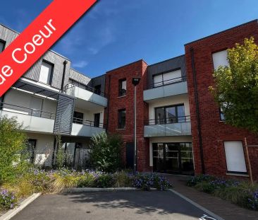 Appartement à louer 3 pièces 66.58m² - Photo 5