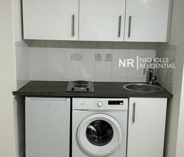 Detached house to rent - Photo 2