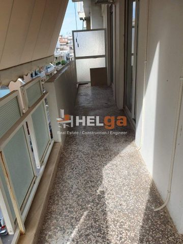 Διαμέρισμα για ενοικίαση Υψηλά Αλώνια (Πάτρα) - Φωτογραφία 5