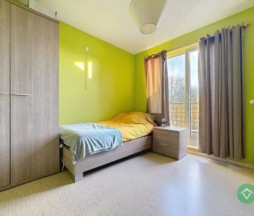 Luxe villa-appartement met dubbele garage en prachtig uitzicht in K... - Photo 5