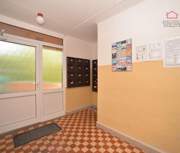 Pronájem bytu 1+1 37 m² - Fotografie 6