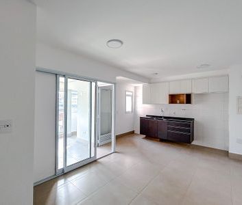 Apartamento para alugar com 67m², 2 quartos e 1 vaga - Photo 1