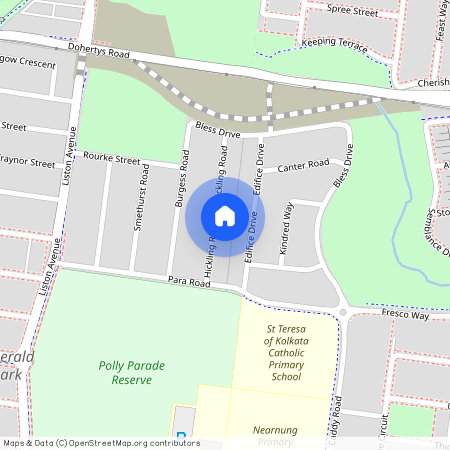 16 Hickling Rd, Vic 3029, Tarneit