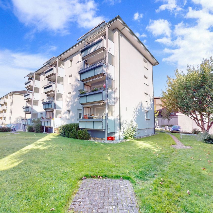 Ruhig wohnen naturnah leben in Oberkirch! - Foto 1