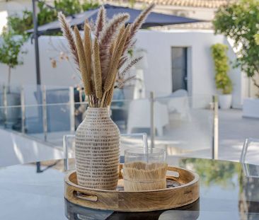 Luxury Villa for rent in Nueva Andalucia, Spain - Photo 6