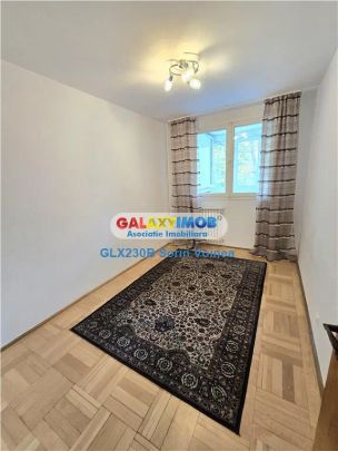 Apartament 4 camere Nicolae Grigorescu | partial mobilat | metrou - Photo 1
