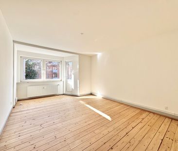 Indbydende 2 værelses lejlighed i hjertet af Odense C - Foto 6