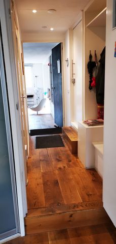 Te huur: Appartement Da Costakade in Amsterdam - Foto 5