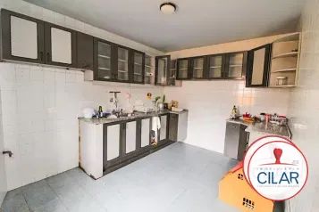 Imobiliária Cilar Aluga Sobrado 3 Quartos no Bigorrilho com 148,87m², Ref. 10005.036-Cilar - Photo 3