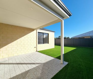 Brand-New Modern Luxury Home for Lease - Photo 4