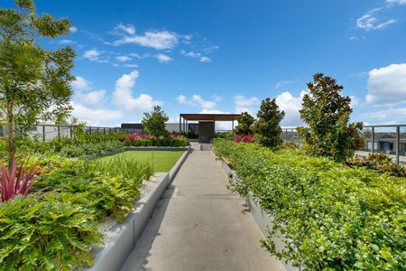 Central Living I Caged Storage I Bonus Study - Photo 3