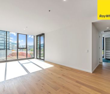 Chic 2 bedroom apartment at 'The Capitol' - Photo 3