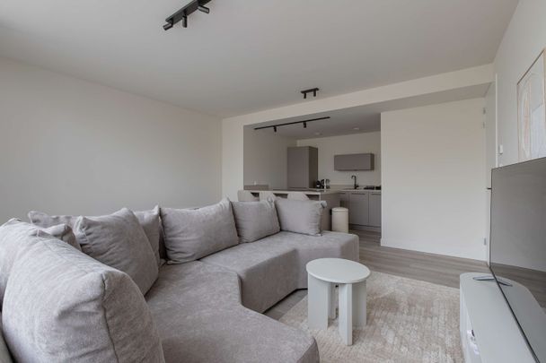 Mathenesserlaan Short Stay B - Foto 1