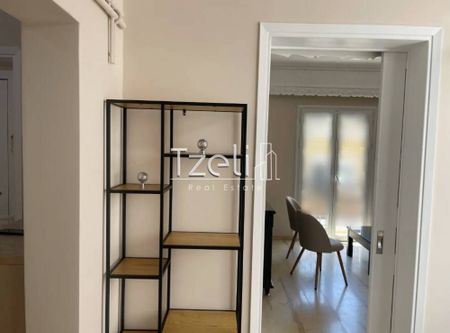Διαμέρισμα για ενοικίαση Τερψιθέα - Γλυφάδα (Πάτρα) - Photo 2