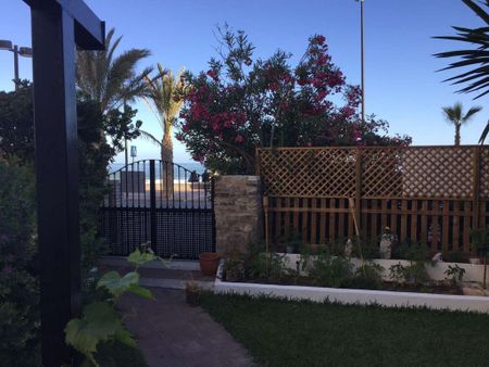 3 room luxury Flat for rent in Fuengirola, Spain - Photo 5