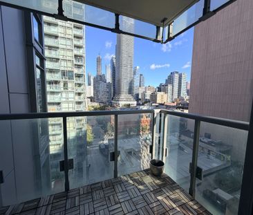 For Lease - 38 Grenville Street Unit# 1008, Toronto, Ontario - Photo 2