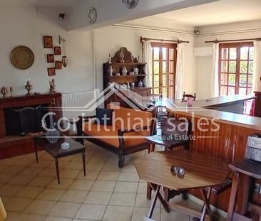 Μονοκατοικία για ενοικίαση Βραχάτι (Βόχα) - Photo 4