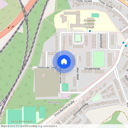 Lehrhöfer Heide 7, 63457 Hessen - Hanau