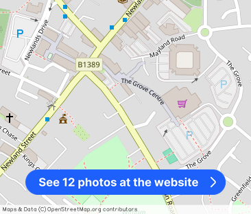 Maldon Road, Witham, Essex CM8 - Photo 1