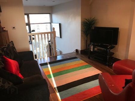 Unit C, 3 Ashley Avenue, Belfast, BT9 7BT - Photo 2