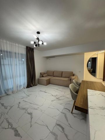 3 camere de inchiriat | PIPERA CONCEPT | PRIMA CHIRIE - Photo 3