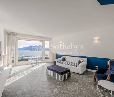 Villa unifamiliare via Sempione, Centro, Baveno - Photo 1