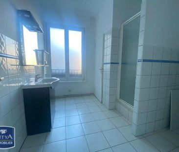 Location Appartement 3 pièces 63m² VALENCIENNES 59300 - Photo 6