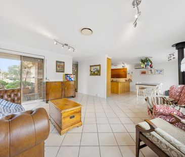 Home For Rent - Photo 2