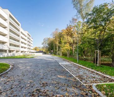 Nový byt 2+kk s balkonem a parkovacím stáním, 47 m - Фото 6