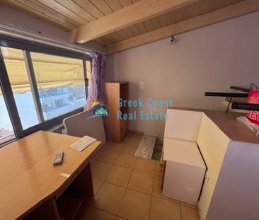 Studio/Γκαρσονιέρα για ενοικίαση Νόρμαν (Πάτρα) - Φωτογραφία 4
