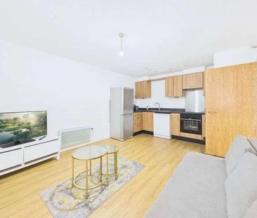 One Bed Apartment Manchester, M3 - Photo 1