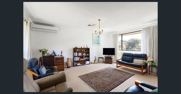 Spacious Home - Photo 1