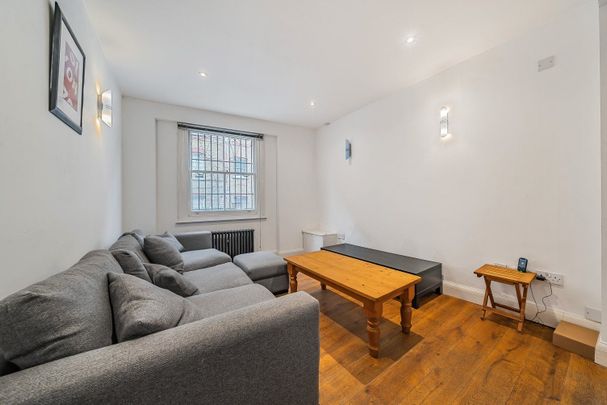 Elliotts Row, London, SE11 - Photo 1