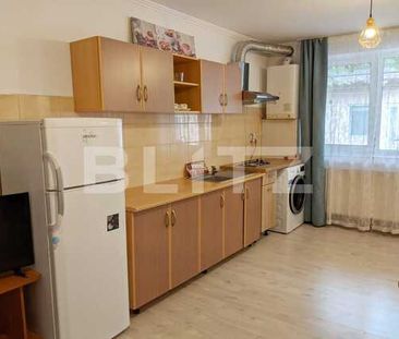 Apartamet 2 camere, semidecomandat, 48 mp, in zona strazii Dunarii - Photo 5